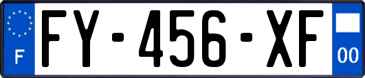 FY-456-XF