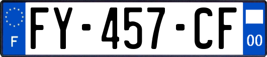FY-457-CF