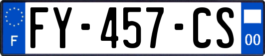 FY-457-CS