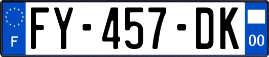 FY-457-DK