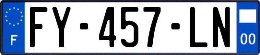 FY-457-LN