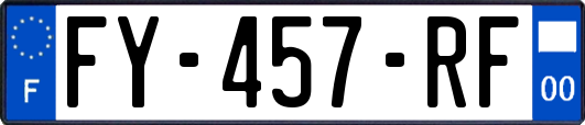 FY-457-RF