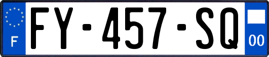 FY-457-SQ