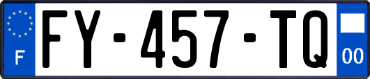FY-457-TQ