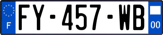 FY-457-WB
