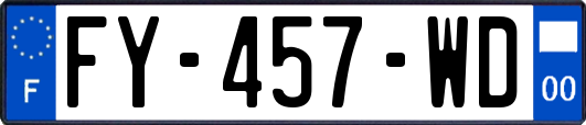 FY-457-WD
