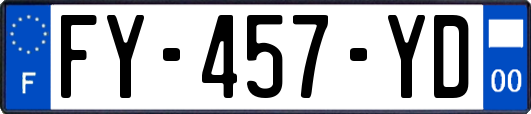 FY-457-YD