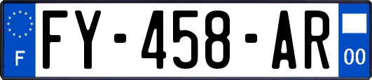 FY-458-AR