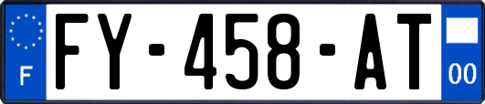 FY-458-AT