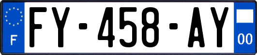 FY-458-AY