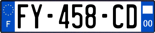 FY-458-CD