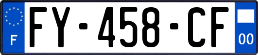 FY-458-CF