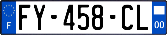 FY-458-CL