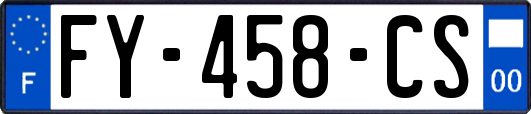 FY-458-CS