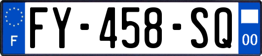 FY-458-SQ