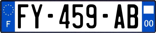 FY-459-AB