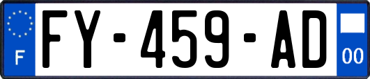 FY-459-AD