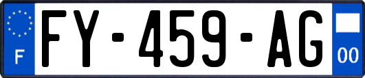 FY-459-AG