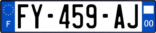 FY-459-AJ