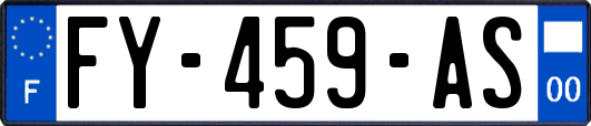 FY-459-AS