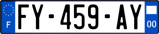 FY-459-AY