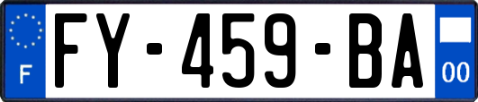 FY-459-BA