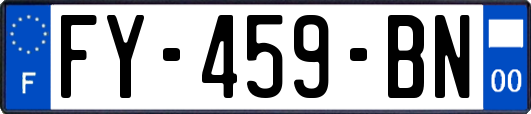 FY-459-BN