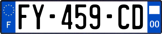FY-459-CD