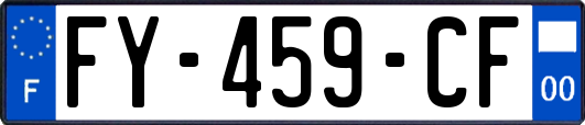 FY-459-CF