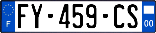FY-459-CS