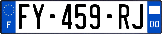 FY-459-RJ