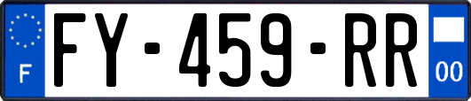 FY-459-RR