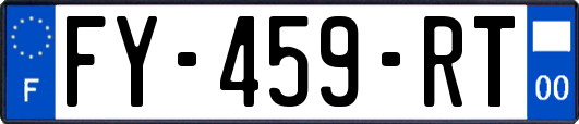 FY-459-RT
