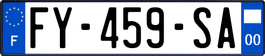 FY-459-SA