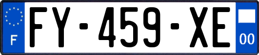 FY-459-XE