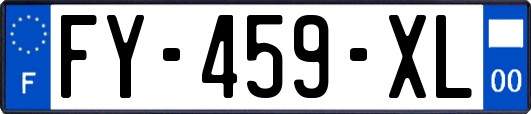 FY-459-XL