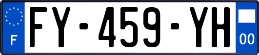 FY-459-YH