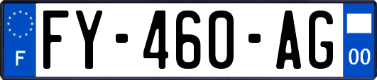 FY-460-AG