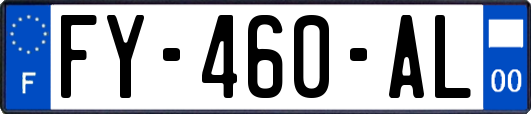 FY-460-AL