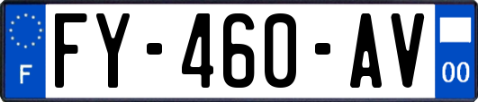 FY-460-AV