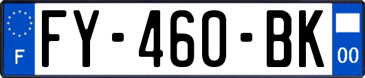 FY-460-BK