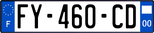 FY-460-CD