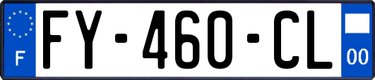 FY-460-CL