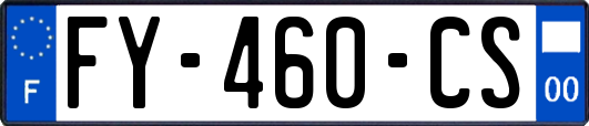 FY-460-CS