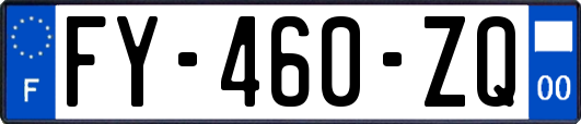 FY-460-ZQ