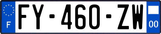 FY-460-ZW