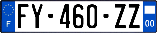 FY-460-ZZ