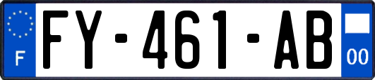 FY-461-AB