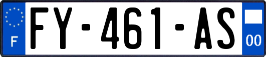 FY-461-AS