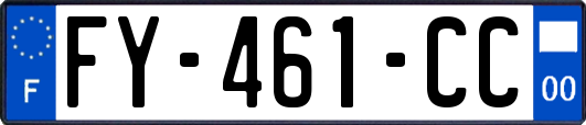 FY-461-CC
